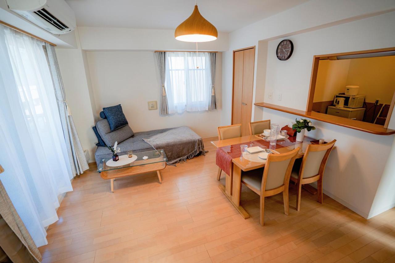 桜の川7 Asakusa 901 Kuramae Train 3Mins Free Wifi Eight People Quiet,Cook,Perfect Facilities Tokyo Bagian luar foto