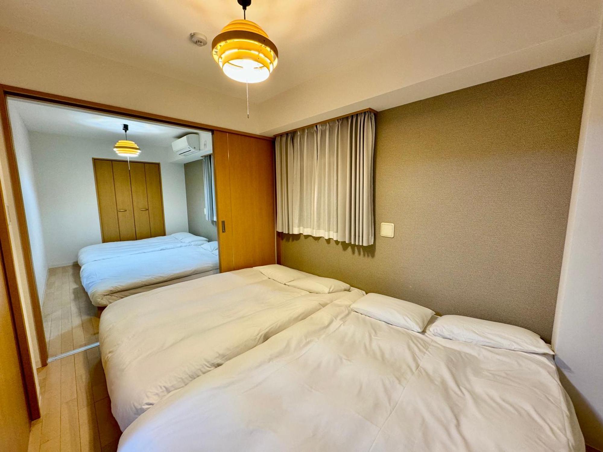 桜の川7 Asakusa 901 Kuramae Train 3Mins Free Wifi Eight People Quiet,Cook,Perfect Facilities Tokyo Bagian luar foto